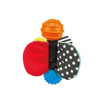 감각발달 0개월 신생아 영아 1살 장난감 4세 남자아이