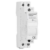 타이머 Tuya 16A Wifi 타이머 무선 스위치 릴레이 차단기 Alexa Home T5UC 용 홈 오토메이션, 한개옵션0