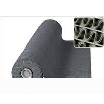 [바보사랑] 맘보롤매트(120cm x 1M)A형, 색상:녹색