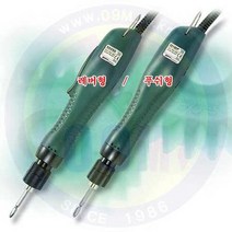 전동드라이버 SS시리즈(레버스타트형) SS180x220V 세한전동