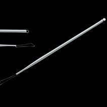 아연 도금 자동 닫기 도어 풀백 장력 스프링 스틸 65Mn 원통형 헬리컬 코일 연장 게이트 클로저 키트, 03 1.2 X 10 X 390mm