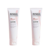 피지오겔 레드수딩 AI 크림 50mlx2 총100ml 수분증발방지 보습 한국, 상세페이지 참조, 상세페이지 참조, 상세페이지 참조