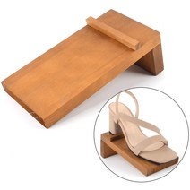 1P 경사형 원목 신발진열대 선반 상자 진열 상품매대 lch0403*97315864EA, 쿠팡 본상품선택, 쿠팡 1