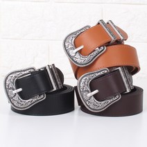 고릴랄라 여성패션벨트 청바지벨트 GD531