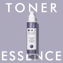 아클레온 토닝로션 200ml 올인원화장품 에센스토너