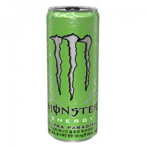 몬스터 파라다이스 355ml x48캔, 몬스터 파라다이스 355ml x48캔(, 48캔