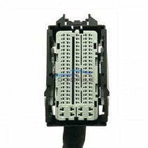 포드 토러스 쿠가 몬데오 에스코트 에지 익스플로러 ECU 보드 플러그 케이블 1 개, 1pc B with cable