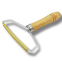 나무 수동 보풀제거기