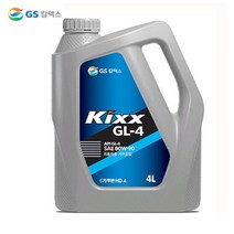 Kixx 킥스 G 5W30 4L 가솔린 LPG겸용 합성 엔진오일 합성유, kixx G1 5W30 SP 4L, 3개
