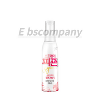 스프레이 피죤 섬유탈취제 강력탈취 시그니처, 80ml, 180개, Flower Festival