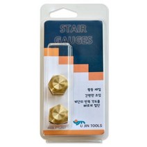 자체브랜드 STAIR GAUGES 스테어 게이지 (계단게이지)