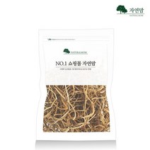 자연맘 국산 말린 고구마순 200g, 1개