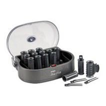 [예스뷰티]YB-9150 전기헤어롤 15P