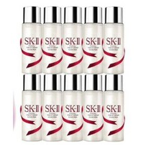 sk2 클리어로션 30ml x 10 300ml / sk2 클리어미니세트, 1세트