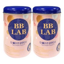 뉴트리원 고현정 비비랩 더 콜라겐 파우더s 시즌2 30포 2통 자몽맛, one option, one option