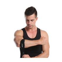 엘보밴드 압박조절 스포츠밴드, 1개