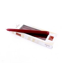 스파스 페스틸럭스 25cm 테이퍼 양초, 자주, 8개입