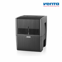 [아이파크백화점] 벤타 국내수입정품 독일 공기청정기 오리지널 에어워셔 LW-15W 화이트 LW-15B블랙, LW-15B(블랙)