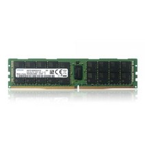 삼성전자 64GB DDR4-3200 ECC/REG 서버용 메모리