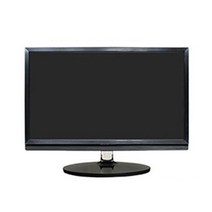 [하이드림엘씨디] HDL-T215RH2/LED-IR 21.5인치 적외선 터치모니터 / 1920*1080 / HDMI+RGB / LED, 스탠드 장착(책상타입사용)