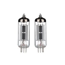AIYIMA 2PCS 6Z4 전자 밸브 앰프 진공관 강화 사운드 업그레이드 교체 6U4 앰프 오디오 용|Amplifier|, 1개, 단일, 단일