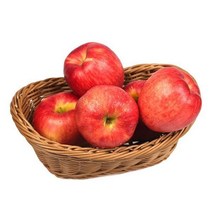 아침이슬사과 햇 부사 가정용 사과 3kg 소과(13-14), 1