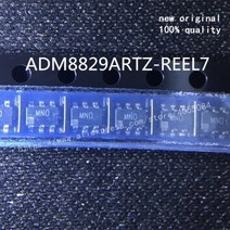 조이스틱 게임패드 ADP1712AUJZ-3.3-R7 ADP170AUJZ-1.2-R7 ADP1712AUJZ ADP1712 L4Q ADP170AUJZ ADP170 L8E ADM882, [03] 파란