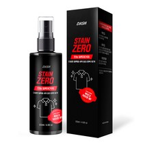 대쉬 스테인제로 만능 얼룩제거제 120ml, 1개