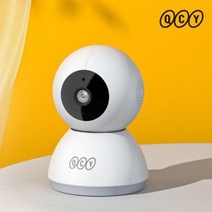 QCY 스마트 홈캠 CP1 홈cctv