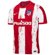 나이키 유니폼 아틀레티코 마드리드 21-22 홈 저지_CV7883-612