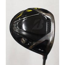 중고 브리지스톤 투어B JGR 드라이버 9.5도 S, 없음