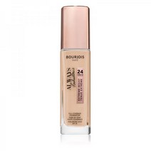 부르조아 올웨이즈 패블러스 롱래스팅 파운데이션 SPF 20, Shade 110 Vanille Clair 30 ml