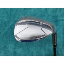 새상품)HONMA 혼마 LB-W 57도/10 53S 웨지, 단품