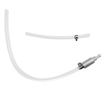 자동차 클러치 브레이크 블 리더 호스 유압 클러치 편도 밸브 튜브 블리딩 도구 교체 어댑터 키트 자동차 액세서리, type1