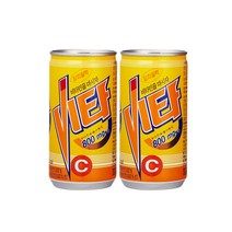 일화 활력비타 175ml 30캔 3박스, 90개