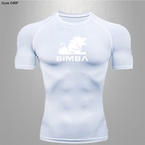 MMA Rashguard 남성용 야외 훈련 휘트니스 체육관 테니스 자전거 사이클링 캠핑 필드 스포츠 티셔츠 복싱 운동, [04] XL, [11] 11
