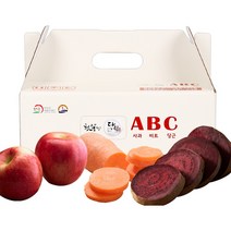 다림 햇살담은 ABC즙 100ml 30개/60개/120개 사과 비트 당근 건강주스, 다림 햇살담은 ABC즙 100ml 120개