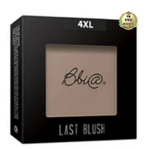 라이브잇 삐아 라스트 블러쉬 4XL 10g, 15개, 01 아몬드블로썸