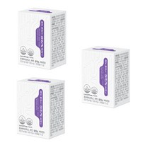 락토테미 하루 밸런스 유산균 플러스 4중 기능성 질 유래 프로바이오틱스 캡슐, 3개, 30정, 30정