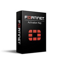 Fortinet FortiGate-600C License 1 YR 24X7 FortiCare and ATP FC-10-00600-928-02-12