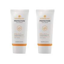 블루밍셀 프로텍션 선크림 50ml(SPF50+) 2개