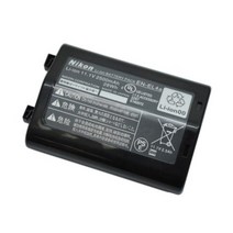 3300MAH EN-EL4 EN-EL4A 니콘 D2H D2HS D2X D2XS D3 D3S F6 MH-21 ENEL4 ENEL4A EN EL4A EN EL4 배터리, 1개, 1 Pc Battery, 단일