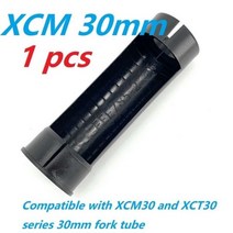 자전거 쇼바 포크 에어샥 폭스샥 SR SUNTOUR XCM XCT 30mm XCE NEX 28mm 슬라이더 슬리브 프론트 튜브 Stanchion Inner Lining Guide, 30mm 1Pcs, 30mm 1Pcs