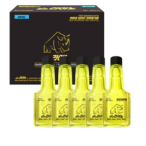 바이오라이노 연료첨가제 경유 100ml, 5개