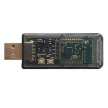스마트허브 지그비 스마트홈 zigbee 3 0 실리콘 랩 미니 efr32mg21 범용 오픈 게이트웨이 usb 동글 칩 모듈 zha ncp openhab, 01 Black