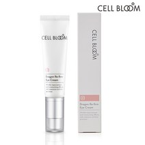 [셀블룸]드래곤 리펌 아이크림 30ml, 단품
