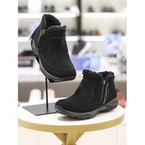 제옥스 이지스피릿 여성 앵클부츠 에픽 W9SEPIC2W11ES