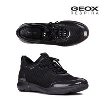 제옥스 제옥스 네뷸라X 여성 데일리 컴포트 어글리 스니커즈 GEOX/여성스니커즈/컴포트화/운동화/단화/슬립온