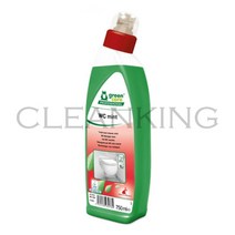 WC-Mint 그린케어 친환경 화장실세정제 750ML