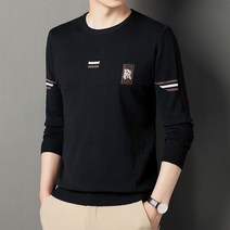 남성 가을 겨울 니트 신동엽 스웨터 브랜드 최우식옷 니트웨어 패션 라운드넥 코디 30대 중년 봄 니트티 미우새 40대 데일리